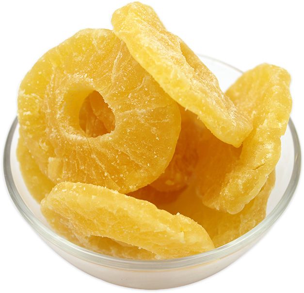 Dry Pineapple Rings_0