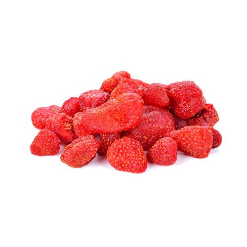 Dry Strawberry_0