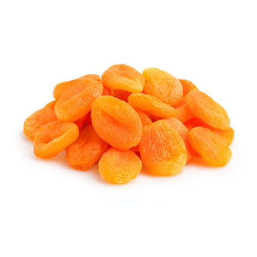 Dried Apricot_0