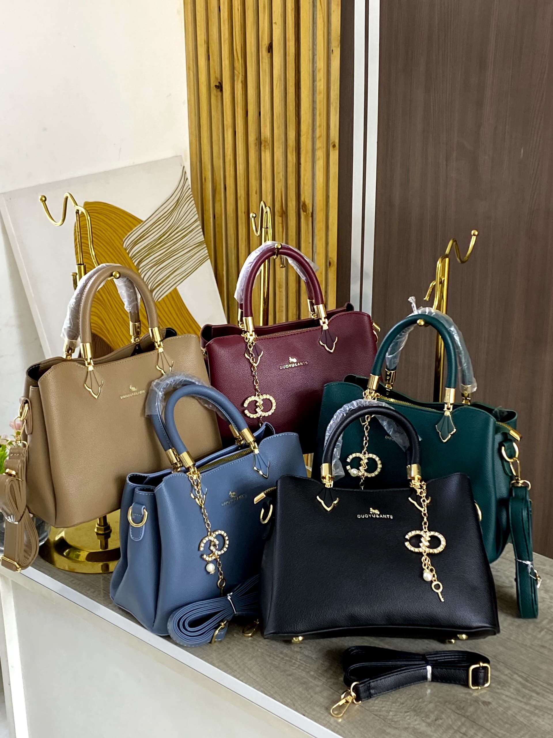 Women's handbags _1