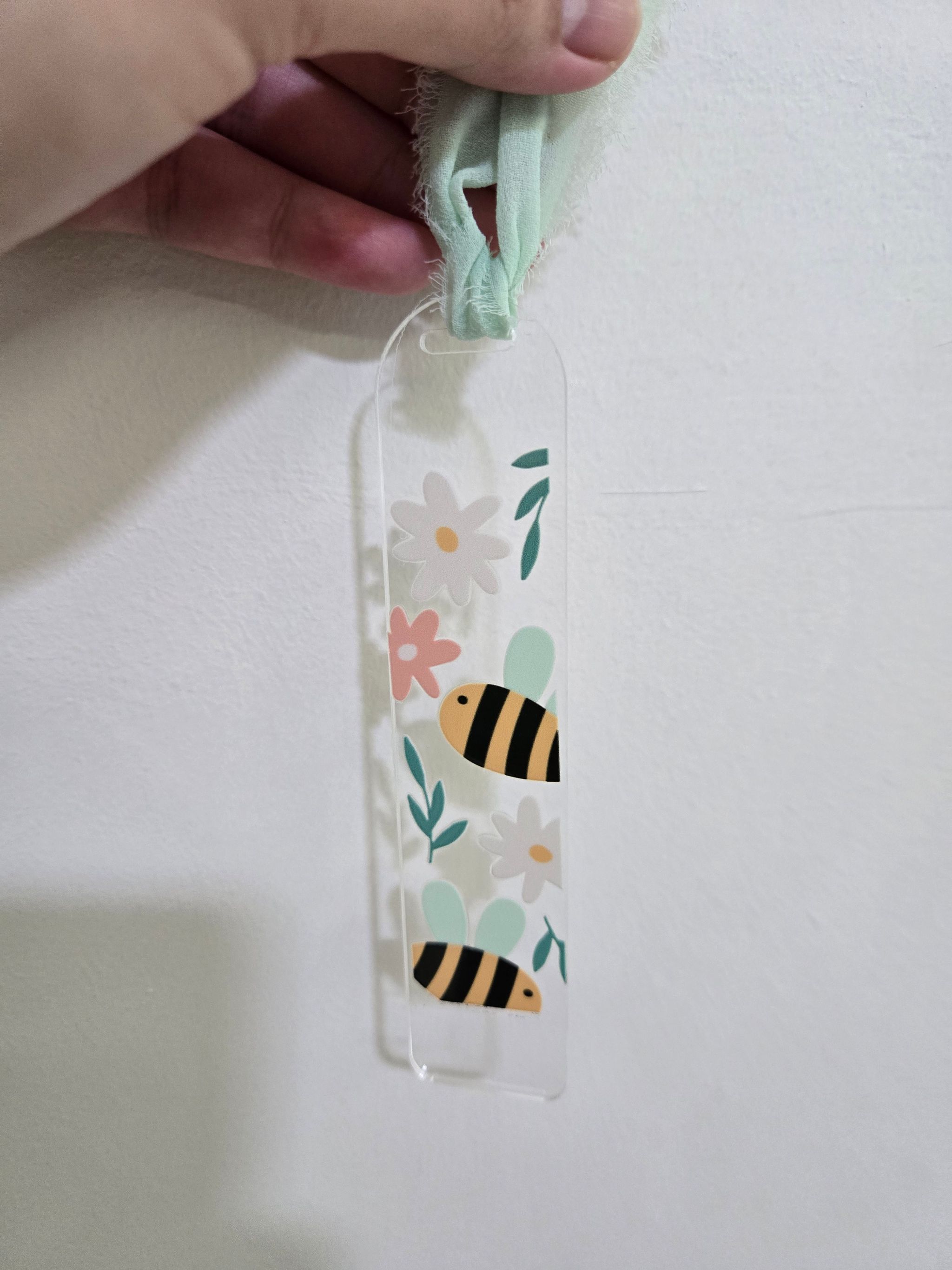 UV DTFs Acrylic Bookmarks (Round Top)_6