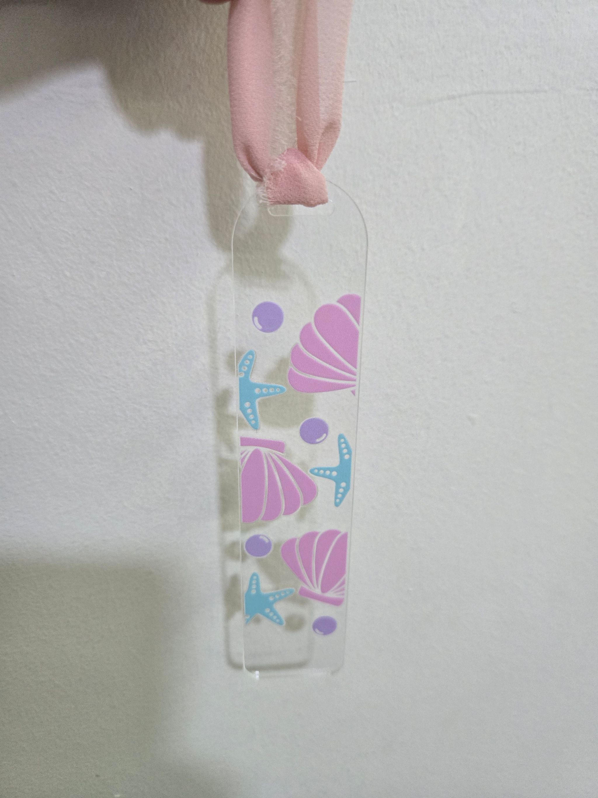 UV DTFs Acrylic Bookmarks (Round Top)_8