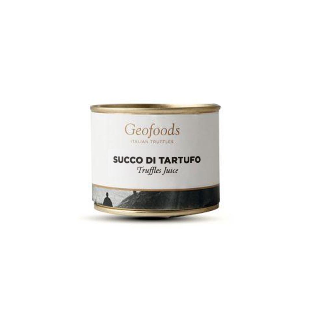  Geofoods SUCCO DI TARTUFO - truffle juice 200ml._0