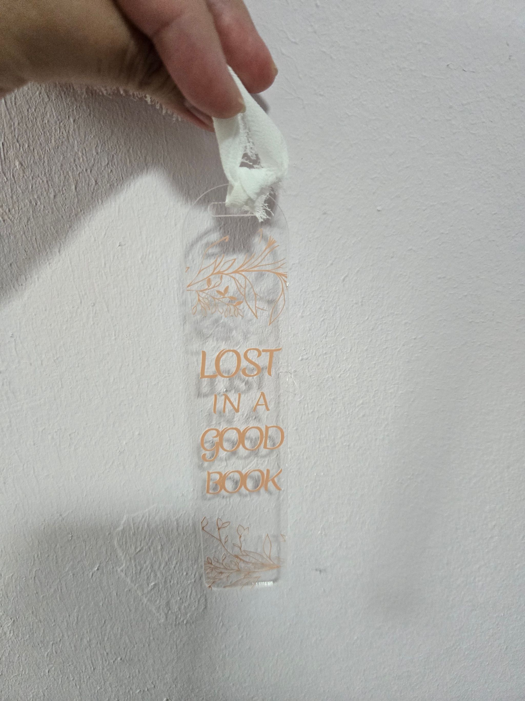 Permanent Vinyl Acrylic Bookmarks (Round Top)_10