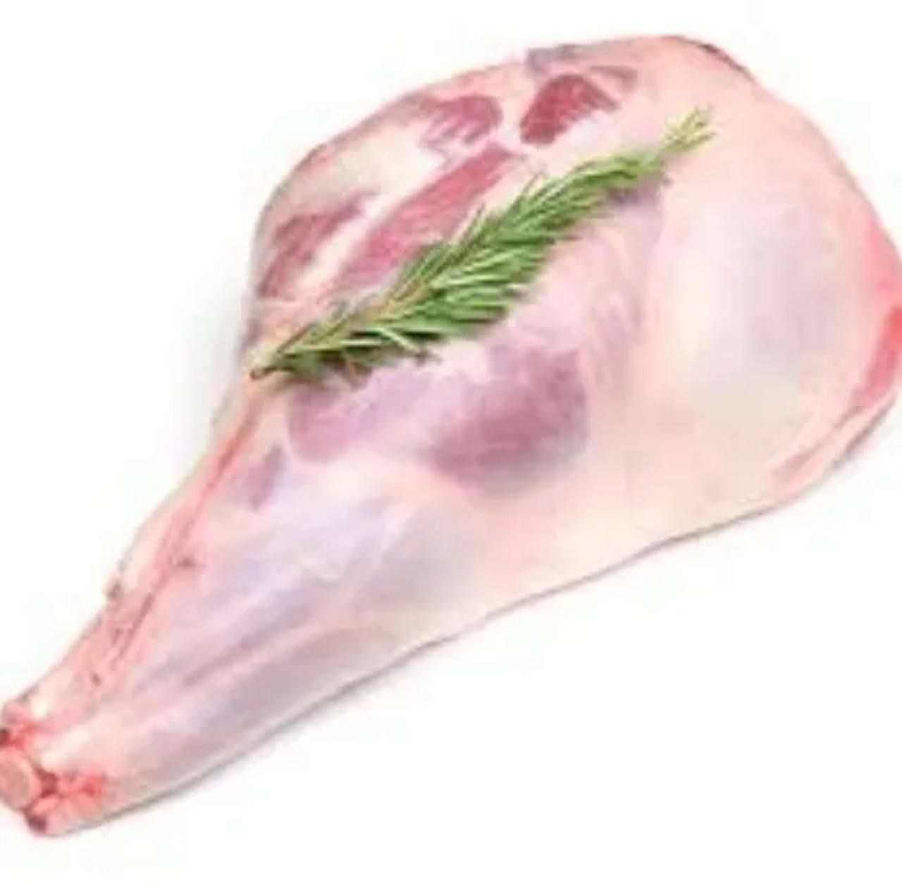 Whole Lamb Leg (~2kg)_0