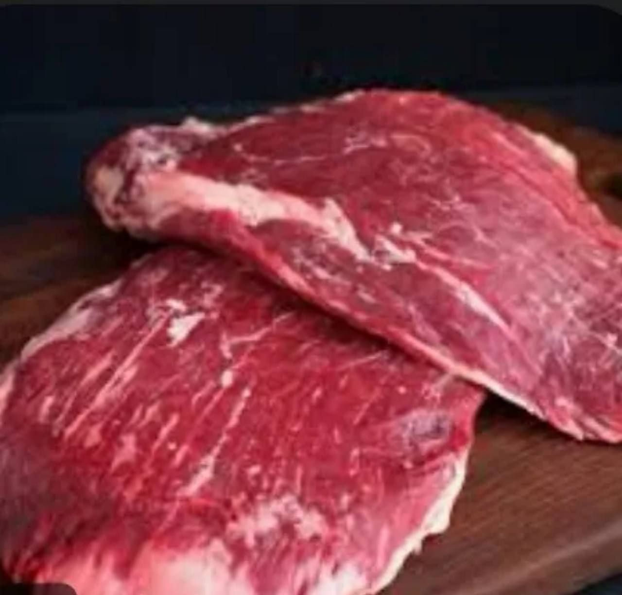 Beef Flank Steak (0.5kg)_0