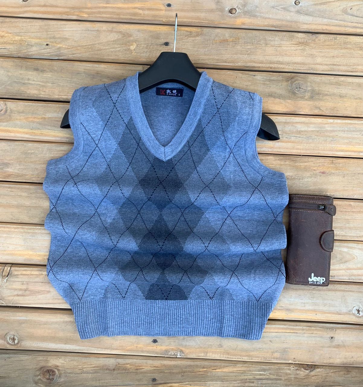 Men's sweater _14