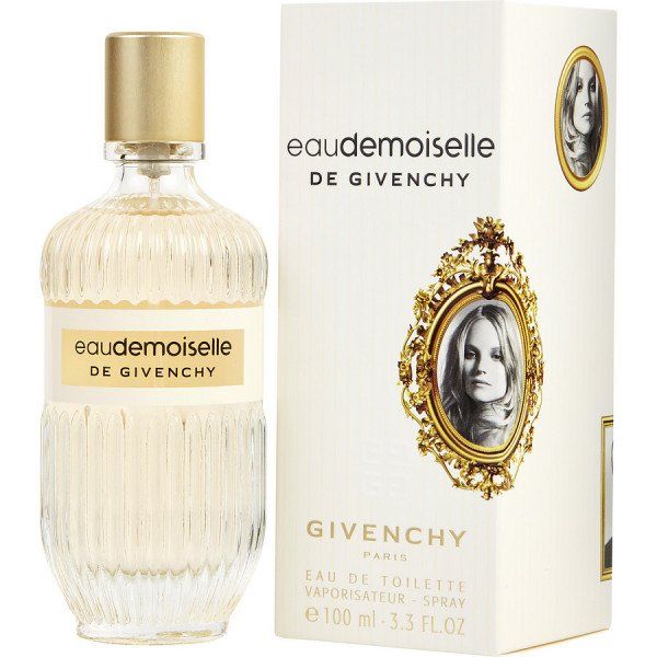 EauDemoiselle De Givenchy _0