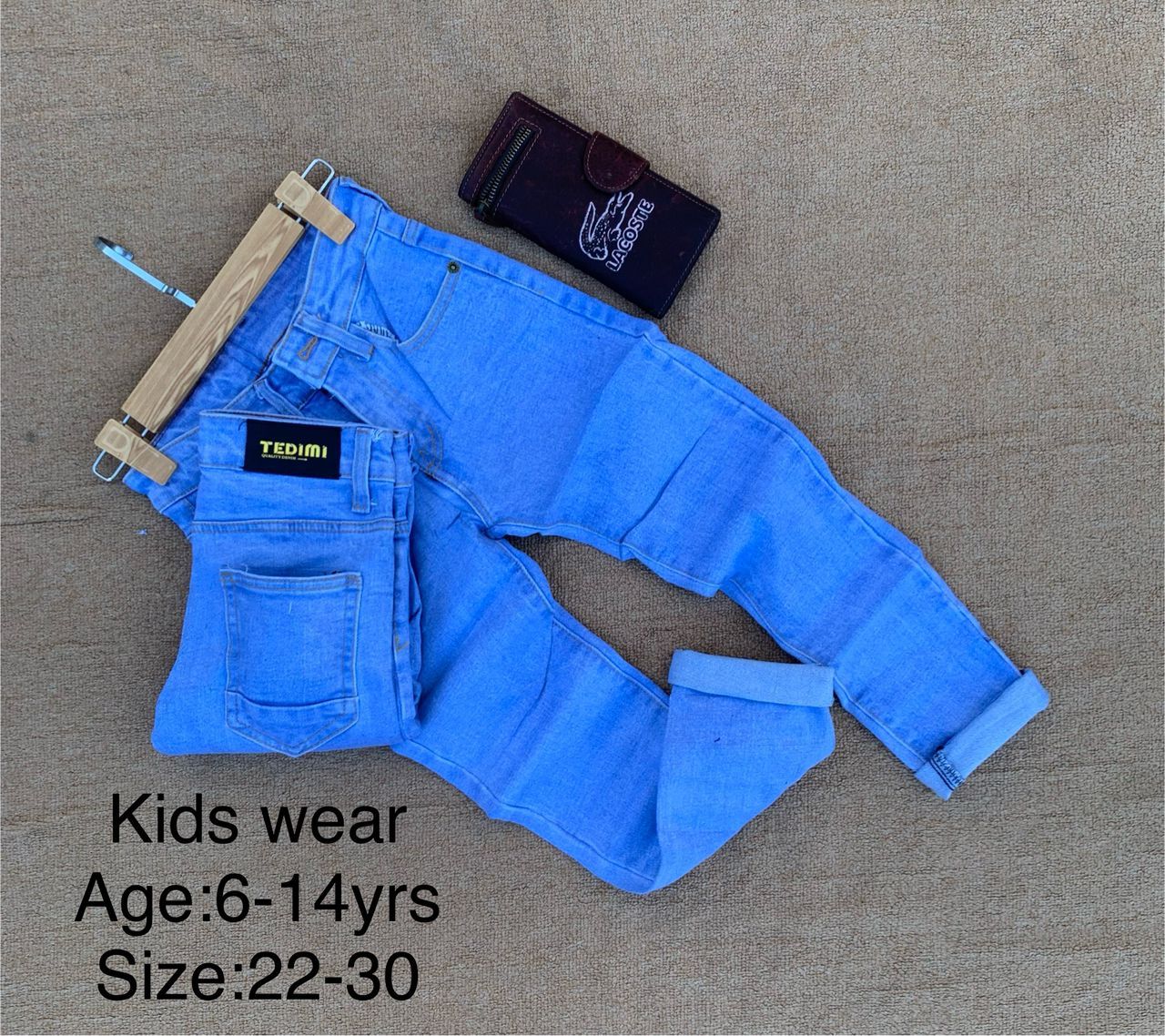 Kids wear jeans and cadets _4