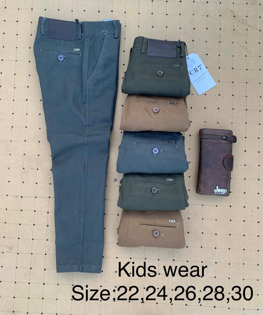 Kids wear jeans and cadets _13