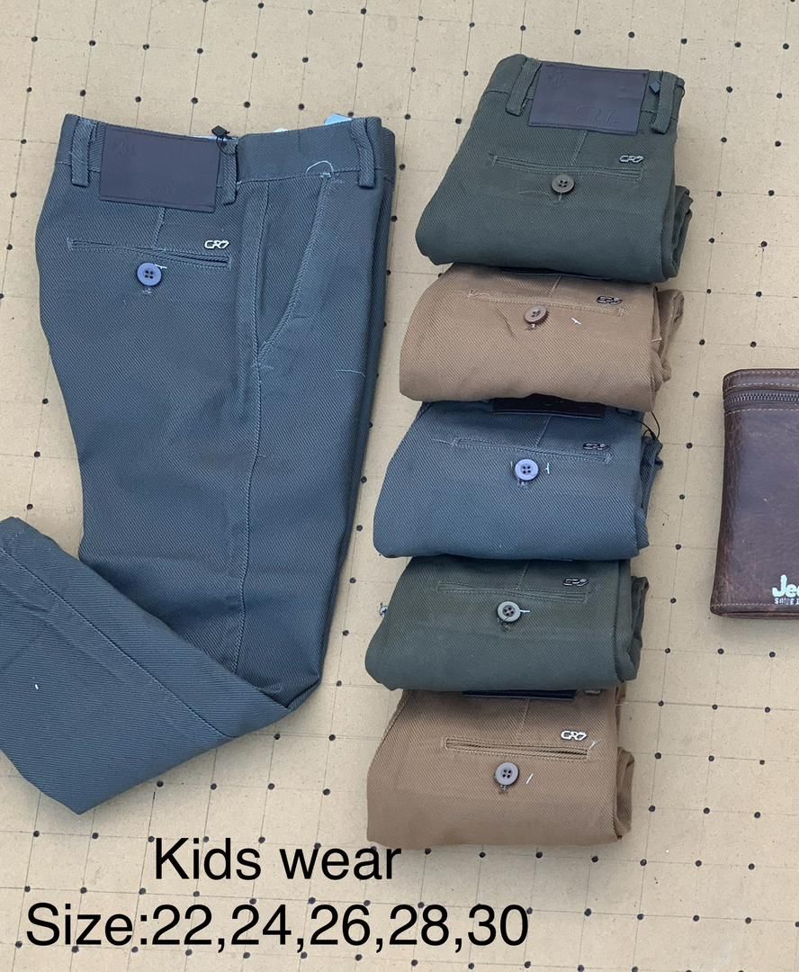 Kids wear jeans and cadets _12