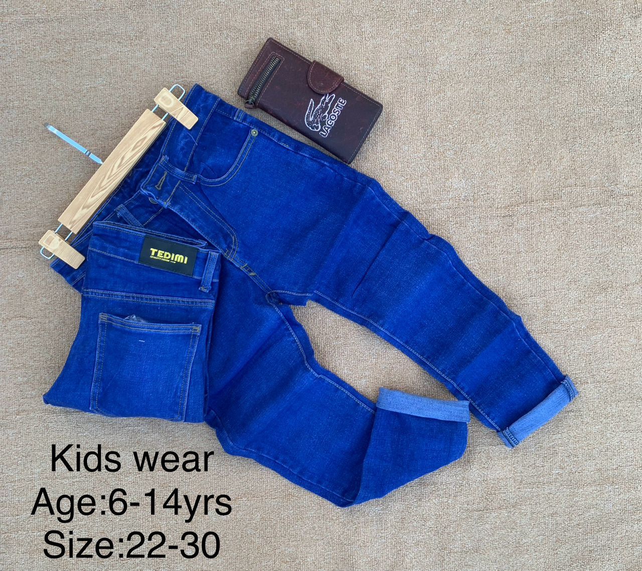 Kids wear jeans and cadets _8