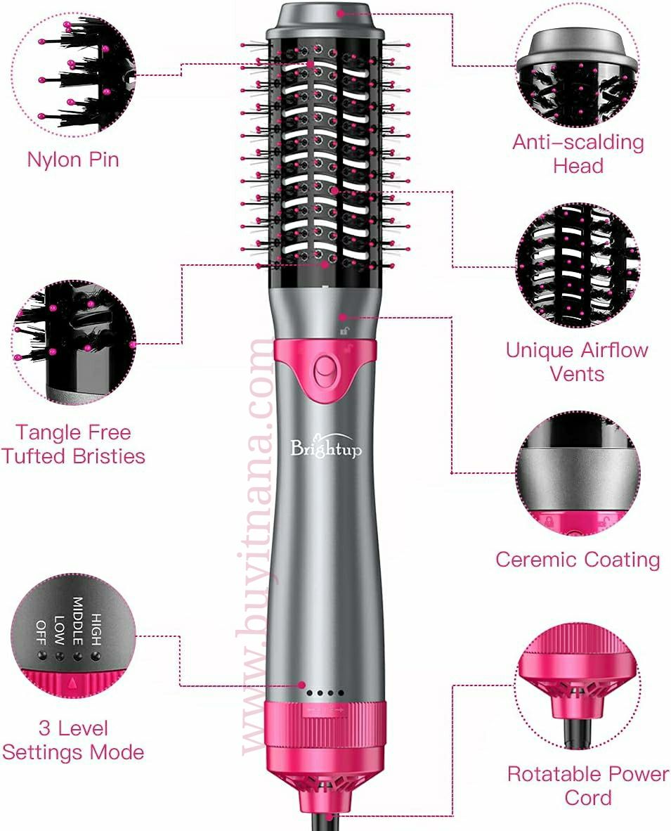 BRIGHTUP BLOW DRYER BRUCH_1