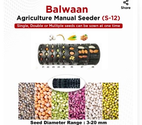 Balwaan Manual Seeder S-12_3