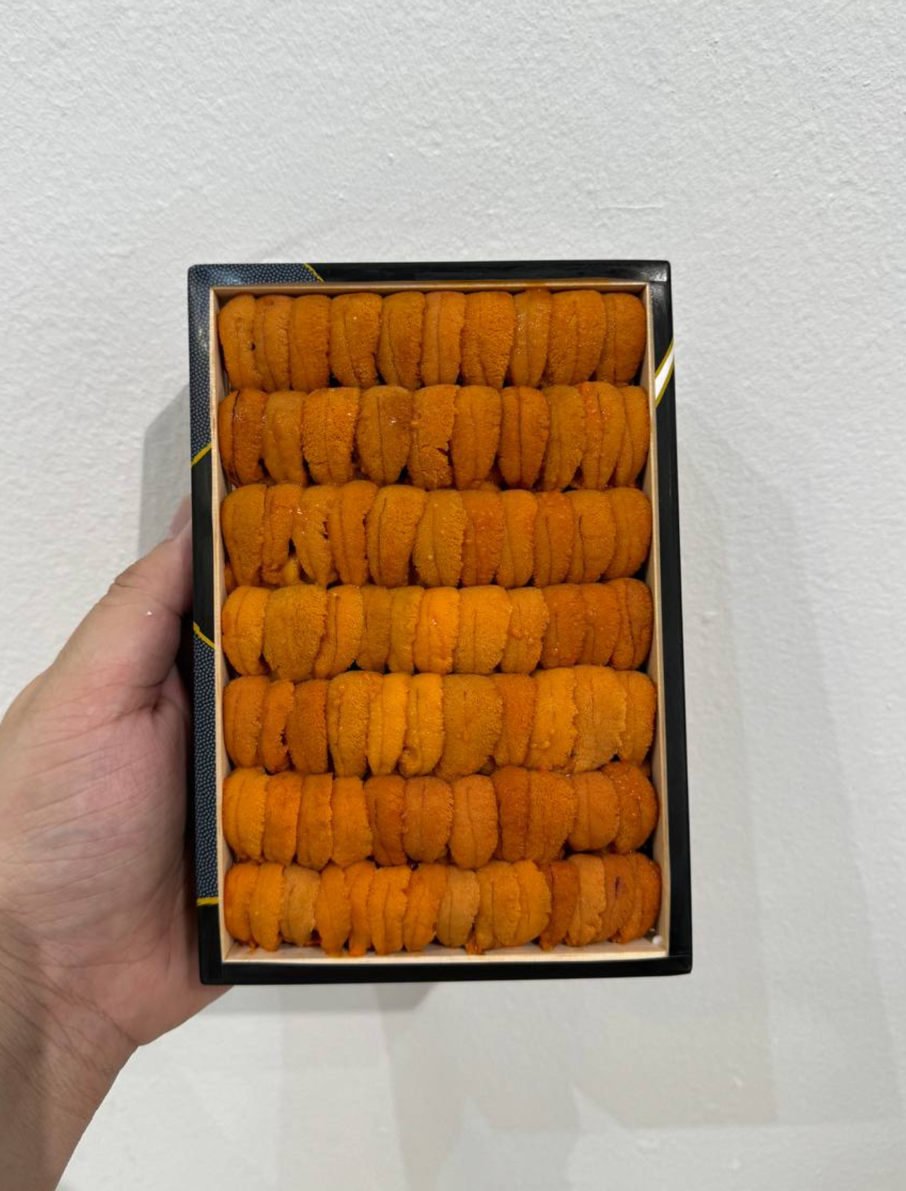 250g '奥山花箱 Okuyama' 特選 Bafun Uni_0