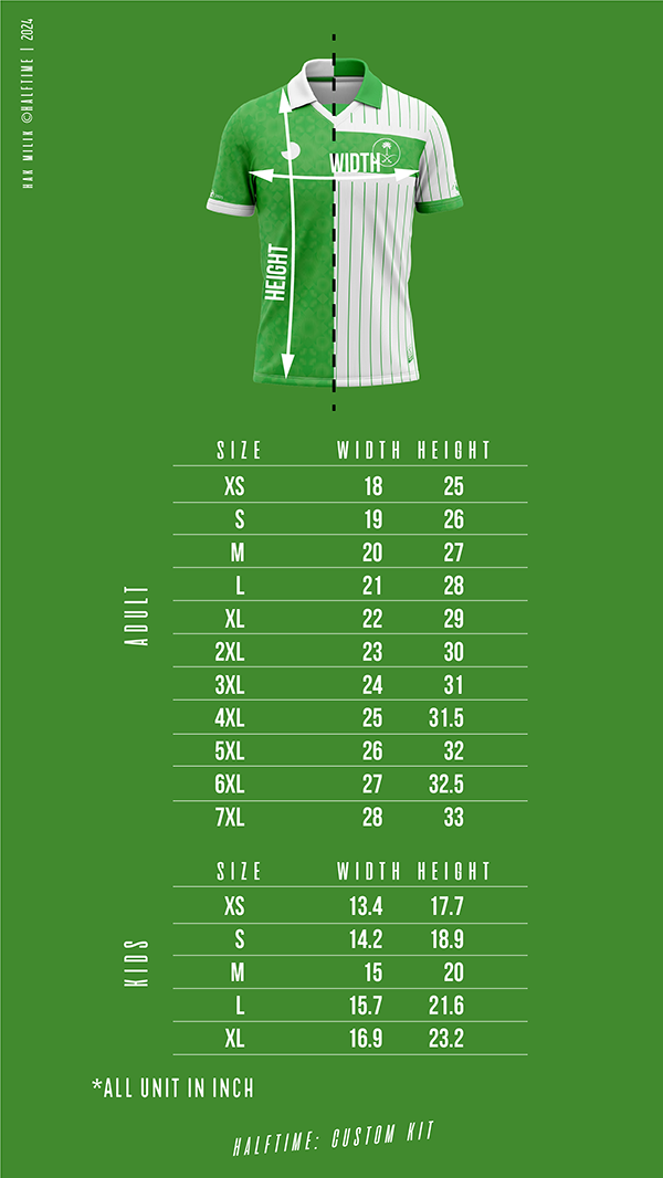 SAUDI ARABIA - Jersi Retro_5