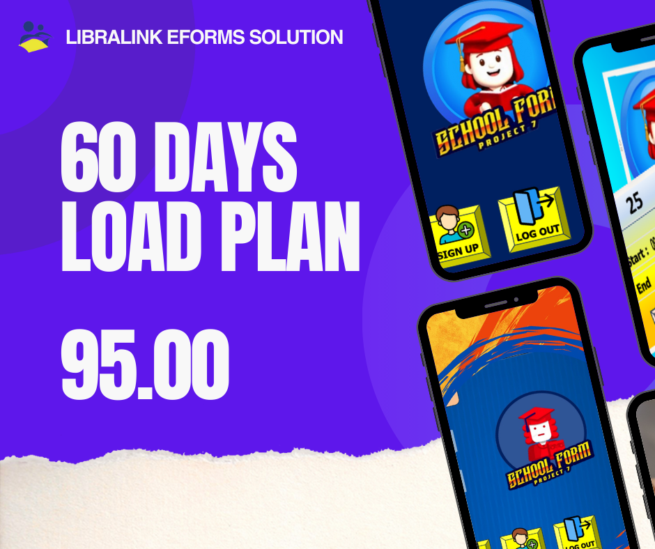 60 DAYS LOAD PLAN_0