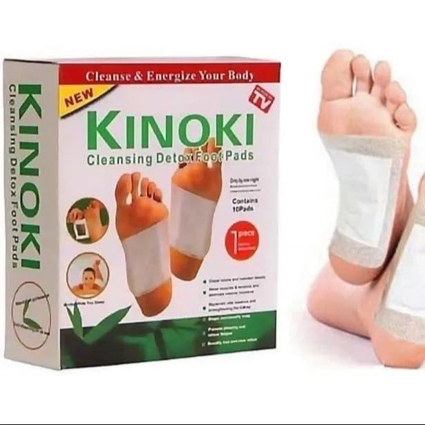 Detox foot pad - 10_0