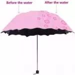 Magic umbrella _0