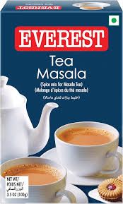 Everest Tea Masala 50g_0