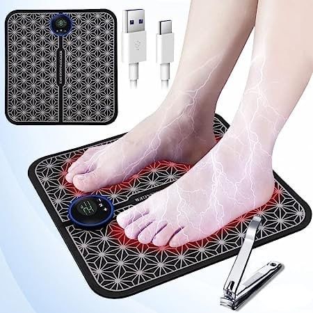 Ems foot massager_0