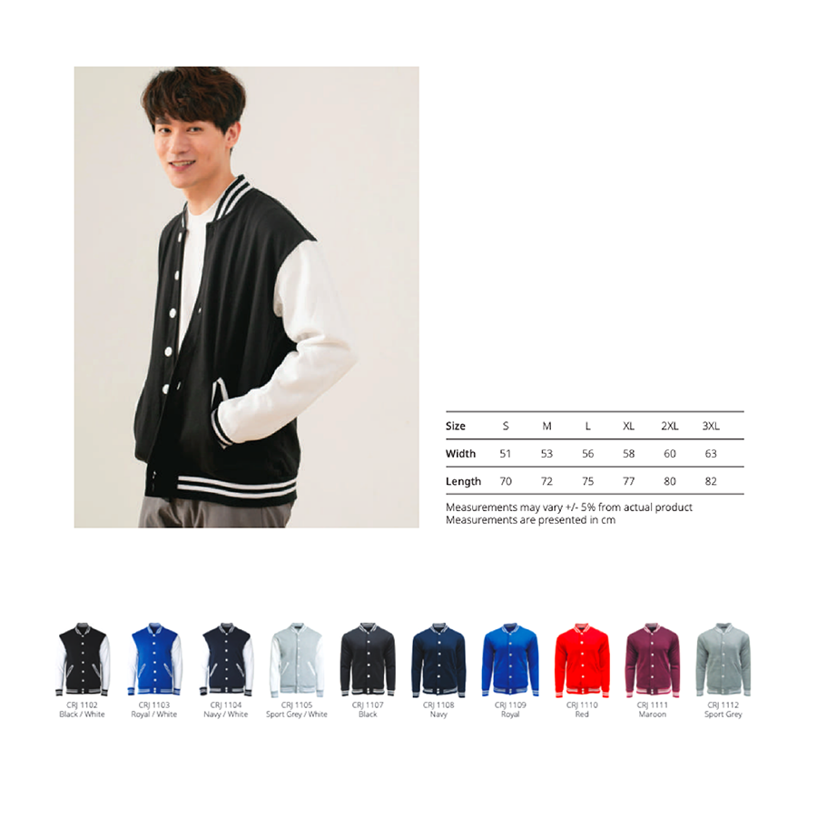 VARSITY JACKET_2