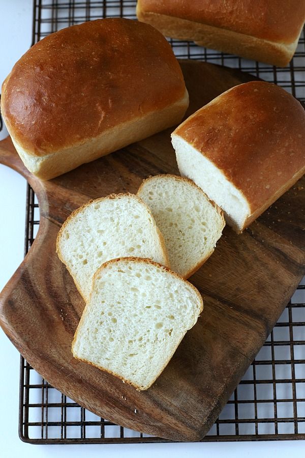 Mini Toast Loaf - ميني توست _0