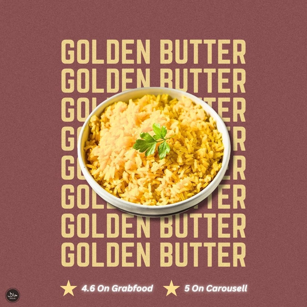 Golden Butter Rice_0