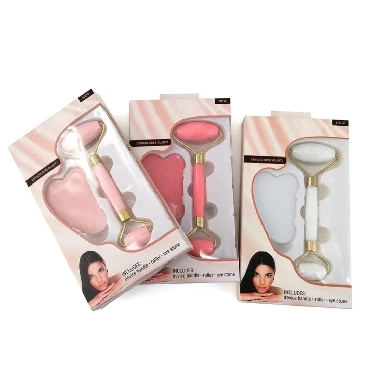 Flawless 1pc Face Massager_0