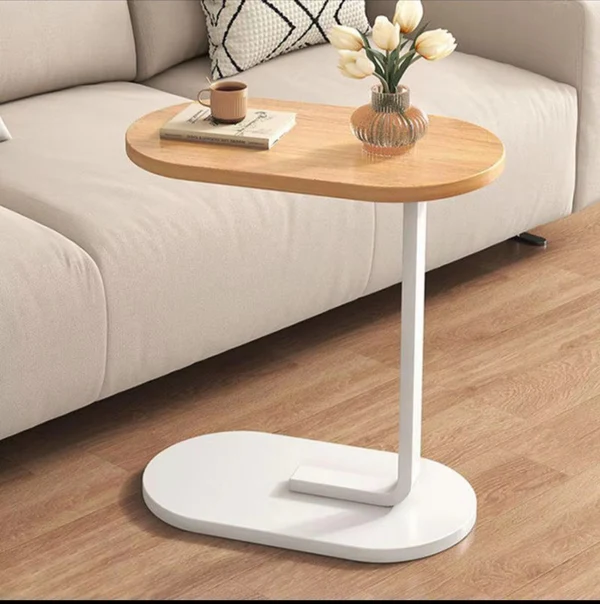 C Shaped Side TablE_1