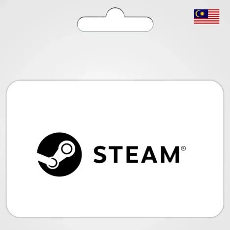 STEAM WALLET CODE (MYR)_0