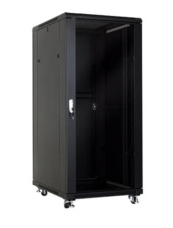 Network Cabinet 24U 600 x 600_0