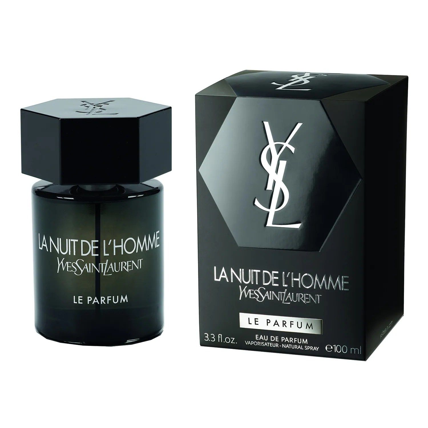 LA NUIT DE L'HOMME YVES SAINT LAURENT_0