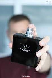 BLEU DE CHANEL_1