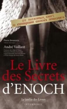 LE LIVRE D'HENOCH_0