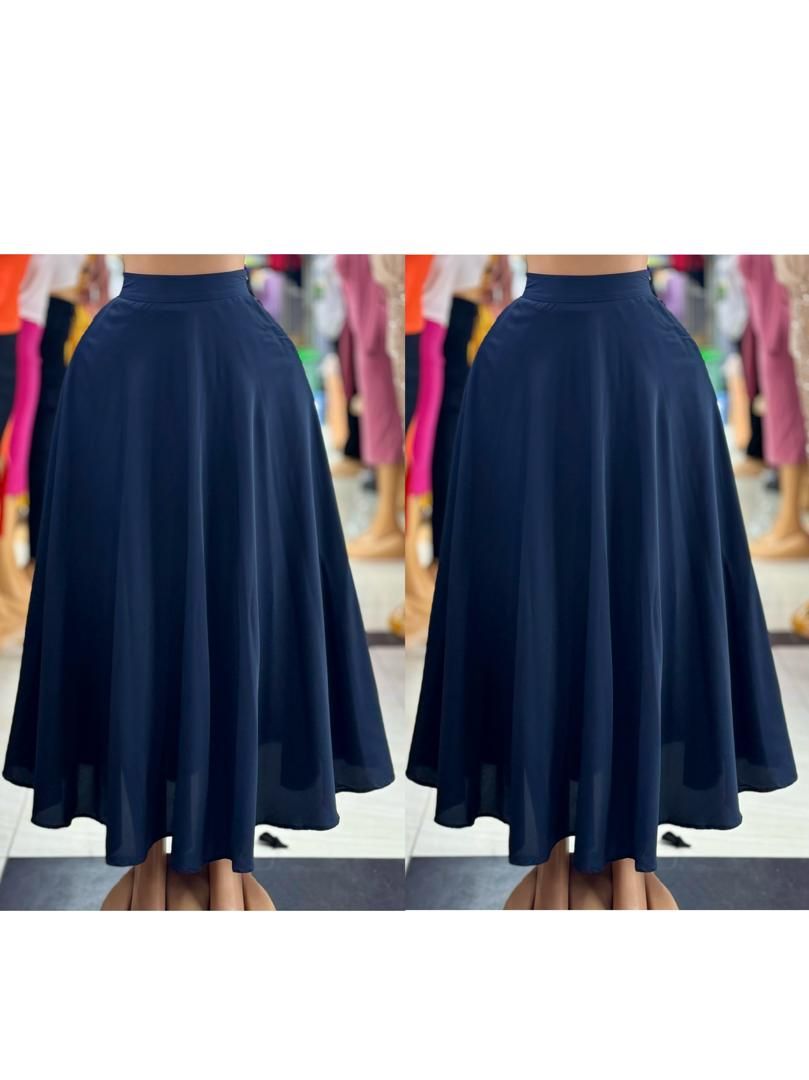 Tall skirt _5