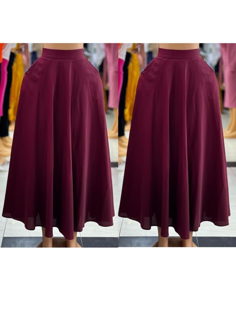 Tall skirt _0