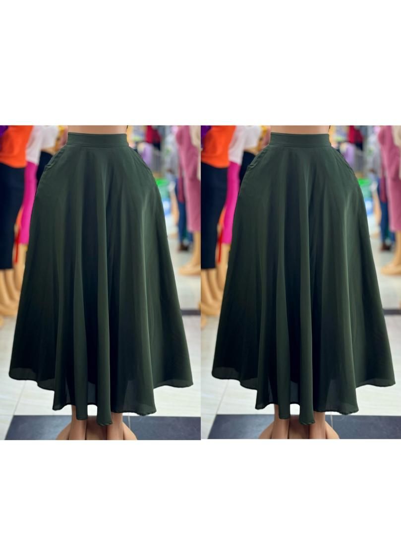 Tall skirt _6