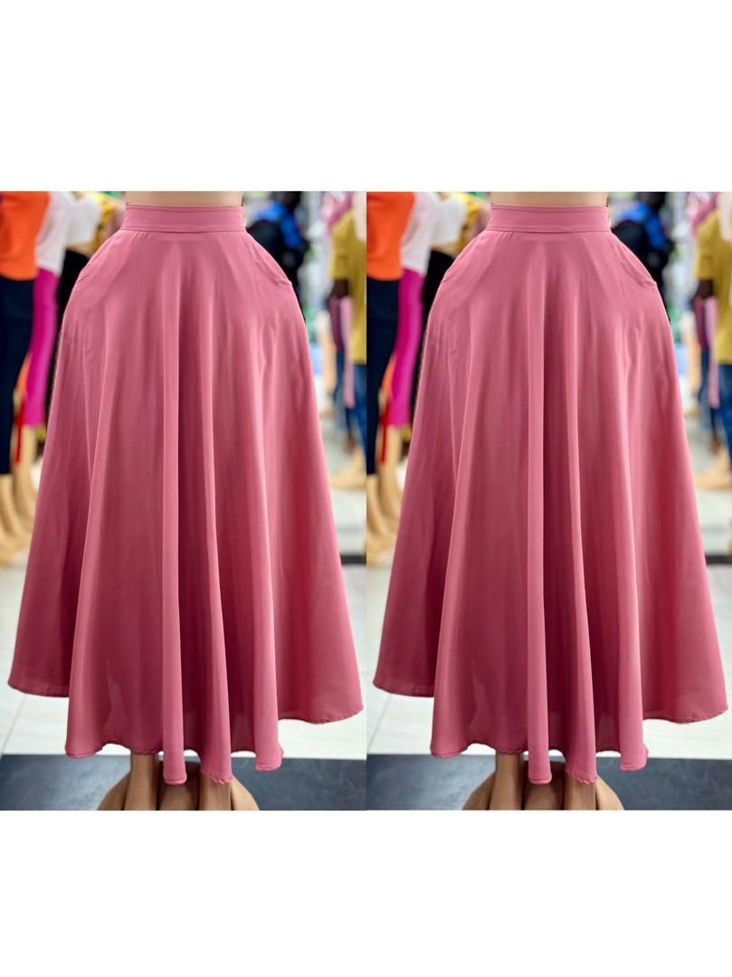 Tall skirt _7