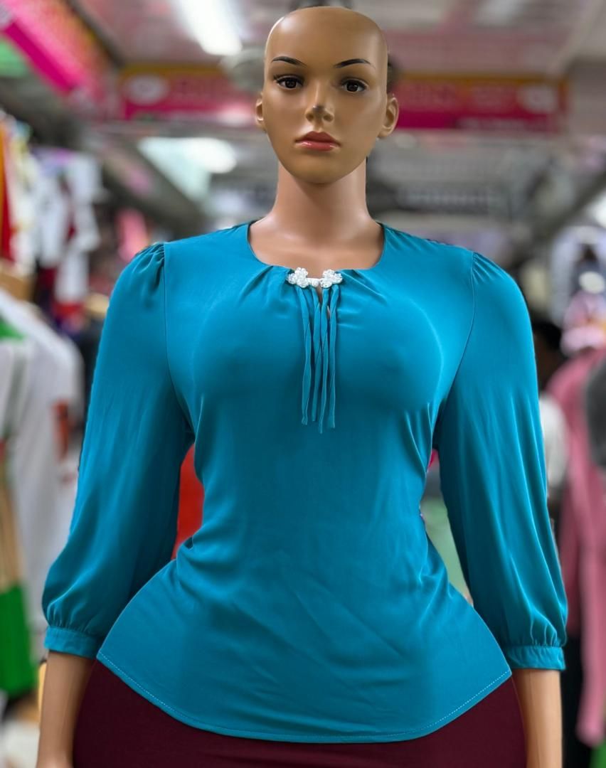 Women's blouse _8