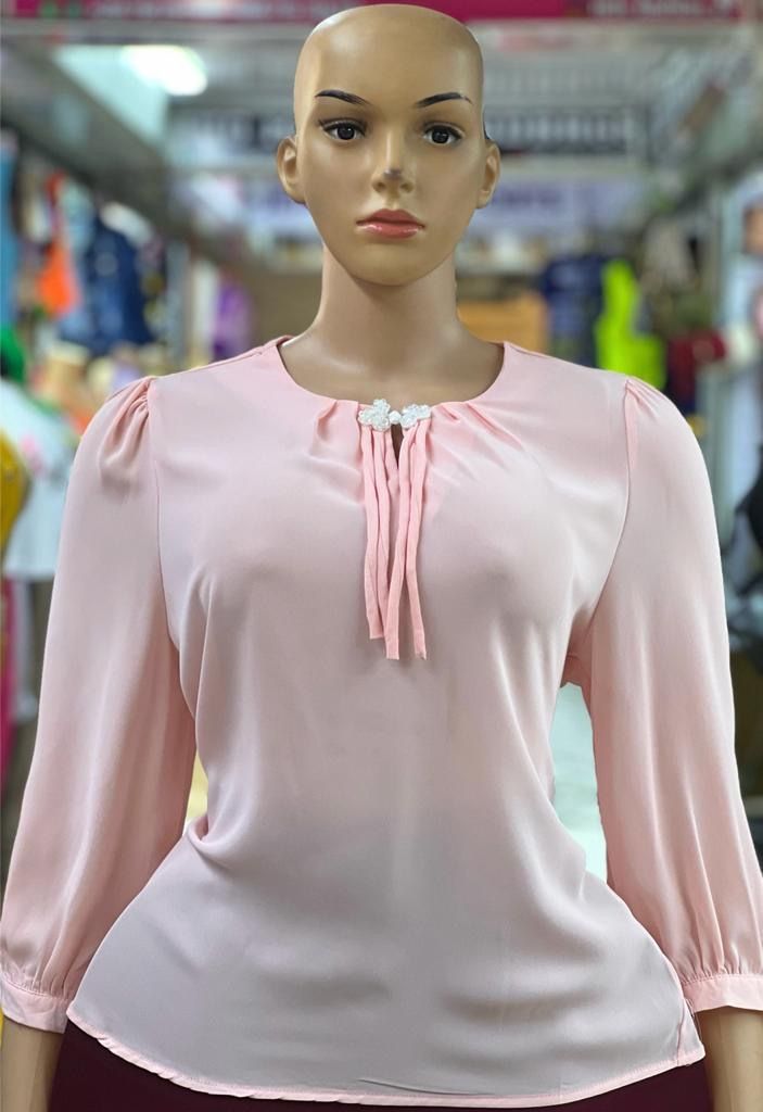 Women's blouse _3