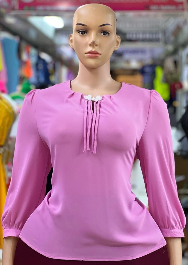 Women's blouse _5