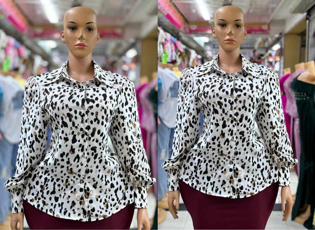 Women's blouse _3