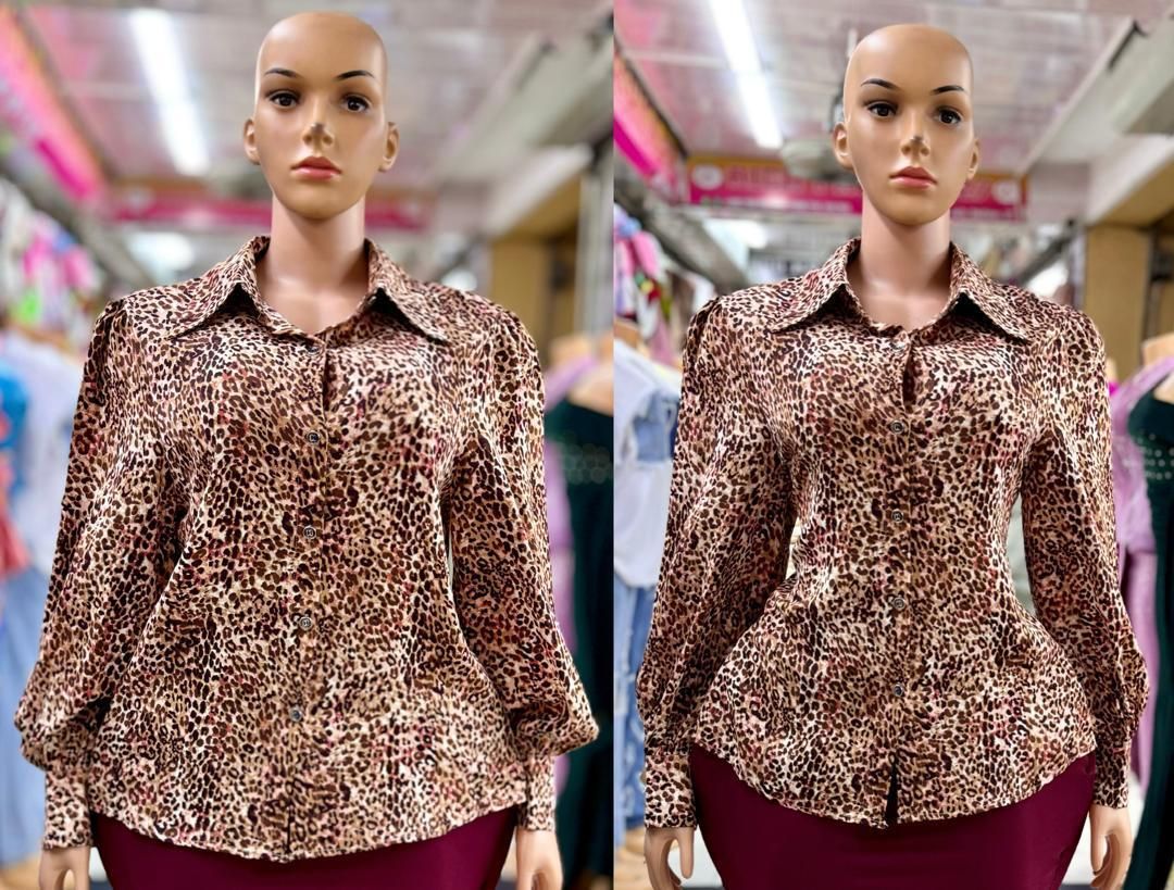 Women's blouse _2