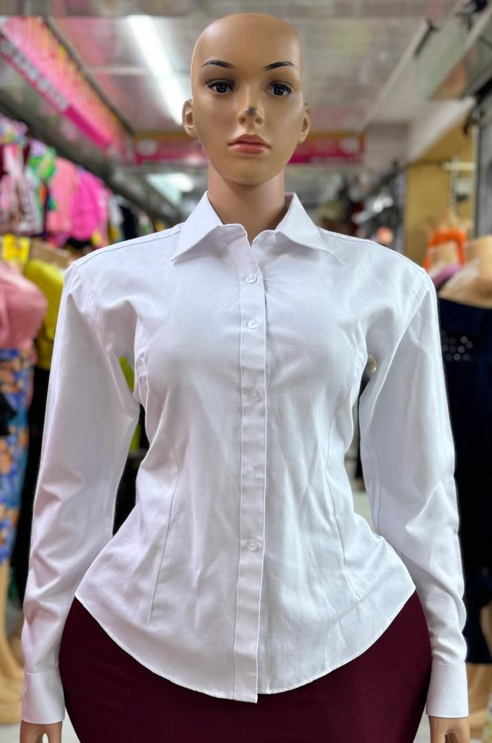 Women's shirts _2