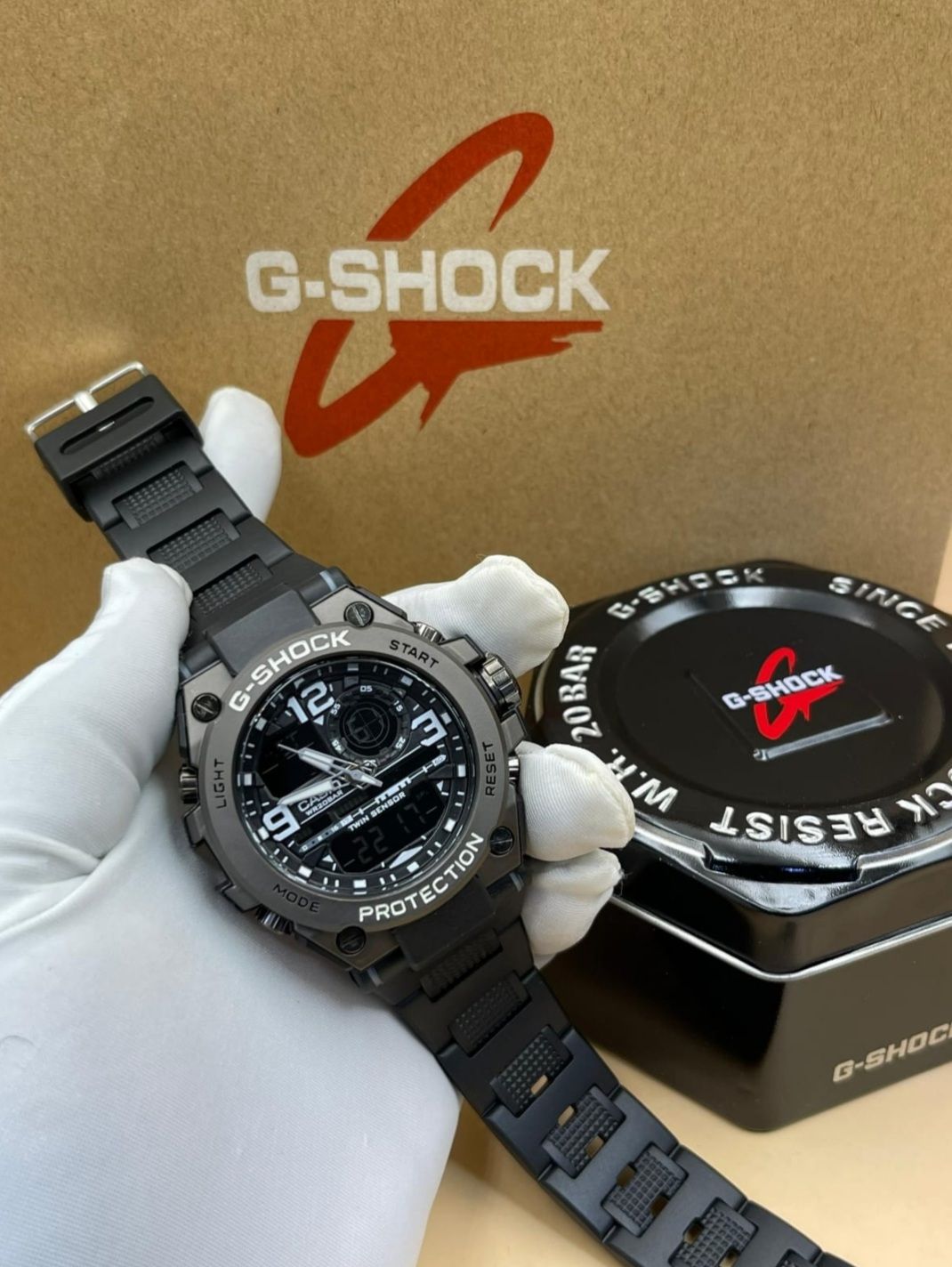 Casio G-shock 20_0