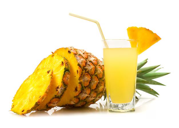 Jus de Ananas_0
