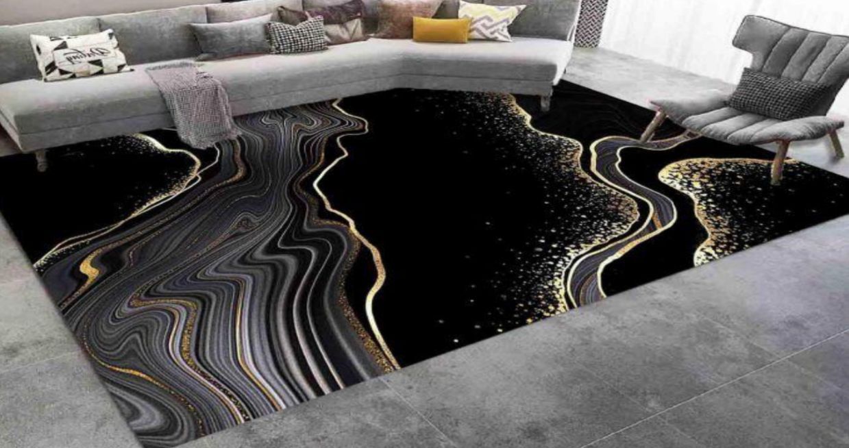 3D Carpet _6