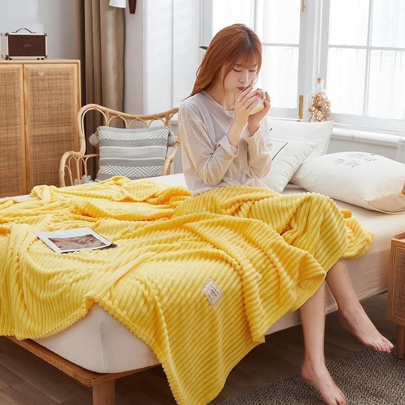 Soft blanket _10