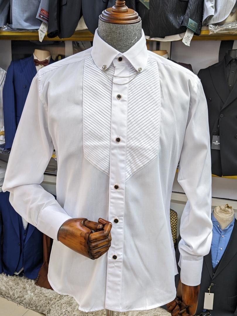 Men's original shirts _0